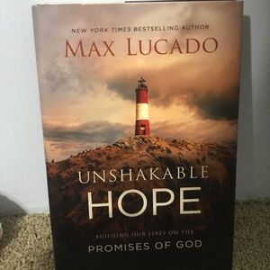 Four Christian Books